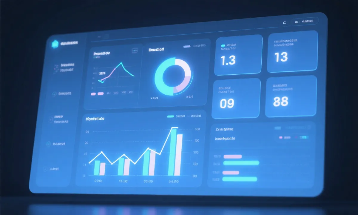 六合开奖数据可视化示意图
