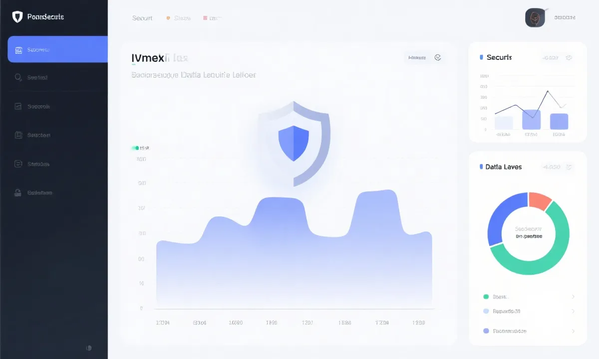 数据与合规示意图